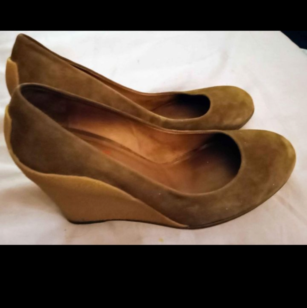 Wedges